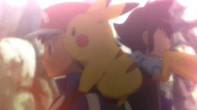 Crossing paths with Ash.