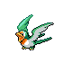 0276Taillow IV Shiny.png (639 bytes) Taillow's Generation IV Shiny sprite