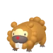 0399Bidoof Pokémon HOME