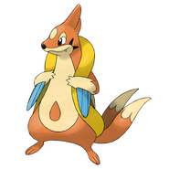 Floatzel