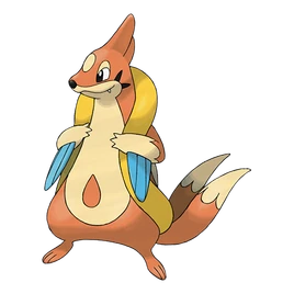 0419Floatzel