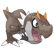 Tyrunt