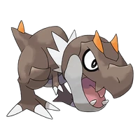 0696Tyrunt.png (1.38 MB) #0696 Tyrunt Rock Dragon