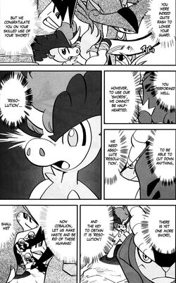 Pokemon Adventures Volume 51 Pokemon Wiki Fandom Pokemon Adventures Volume 51 Pokemon Wiki Fandom