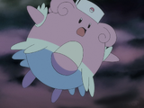 Brock's Blissey