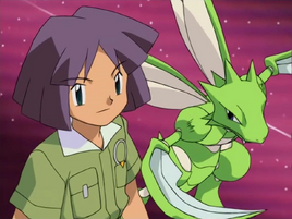 Bugsy anime