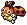 PR Ledyba Sprite