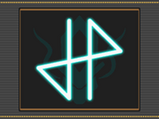 Suicune Ranger Sign
