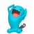 0202Wobbuffet Pokémon HOME