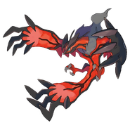 Yveltal