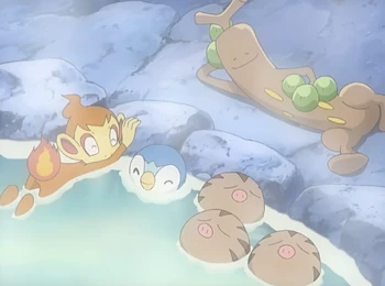 Hot Springing A Leak! | Pokémon Wiki | Fandom