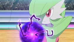 Diantha's Gardevoir (anime), Pokémon Wiki