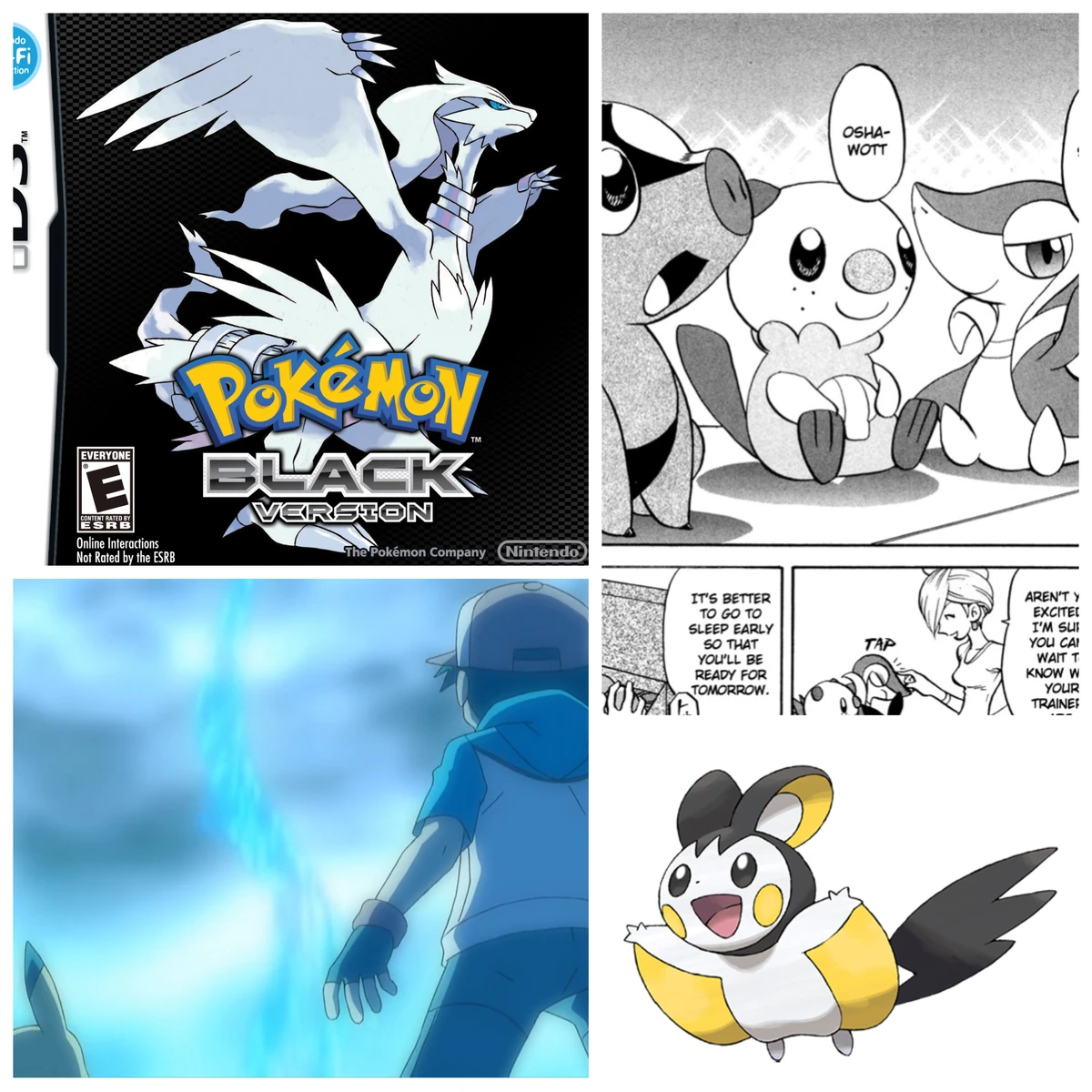 Generation V | Pokmon Wiki | Fandom Generation V | Pokmon Wiki | Fandom