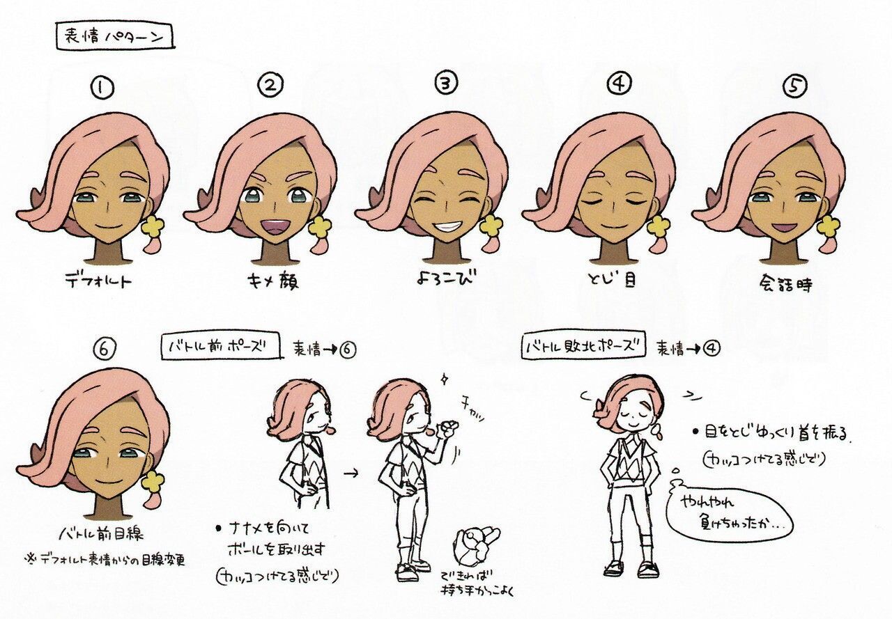 Ilima Pokemon Wiki Fandom Ilima Pokemon Wiki Fandom