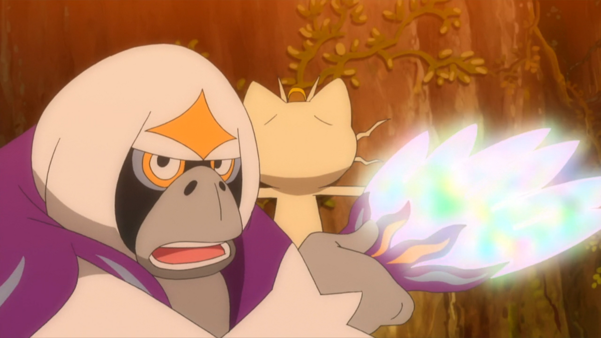 Instruct Pokémon Wiki Fandom