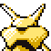 Alakazam's back sprite