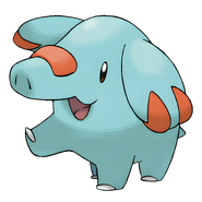 Phanpy