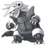 0306Aggron