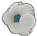 0547Whimsicott Back VI Shiny.gif (273 KB) Whimsicott's Shiny back sprite