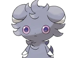 Espurr