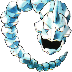 King Onix, Pokémon Wiki