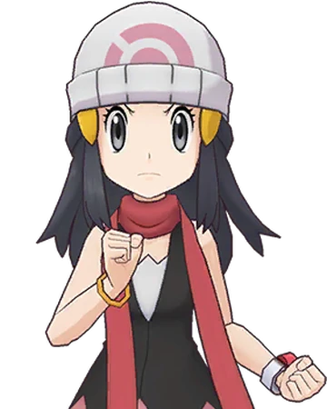 Dawn Masters Pokemon Wiki Fandom