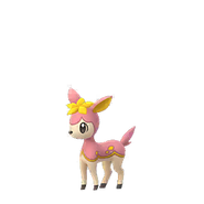 Deerling Spring-GO