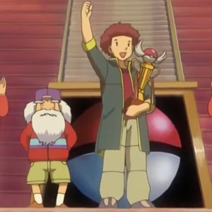 Pokemon League Conference Pokemon Wiki Fandom