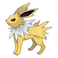 Imatge de Jolteon