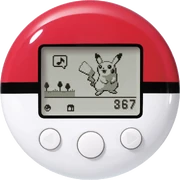 Pokéwalker