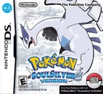 Pokémon SoulSilver