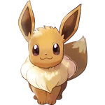0133PEevee