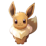 Partner Eevee