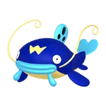 0340Whiscash Pokémon HOME