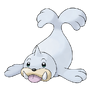 #086 Seel Water