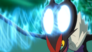 Alexa Noivern Boomburst