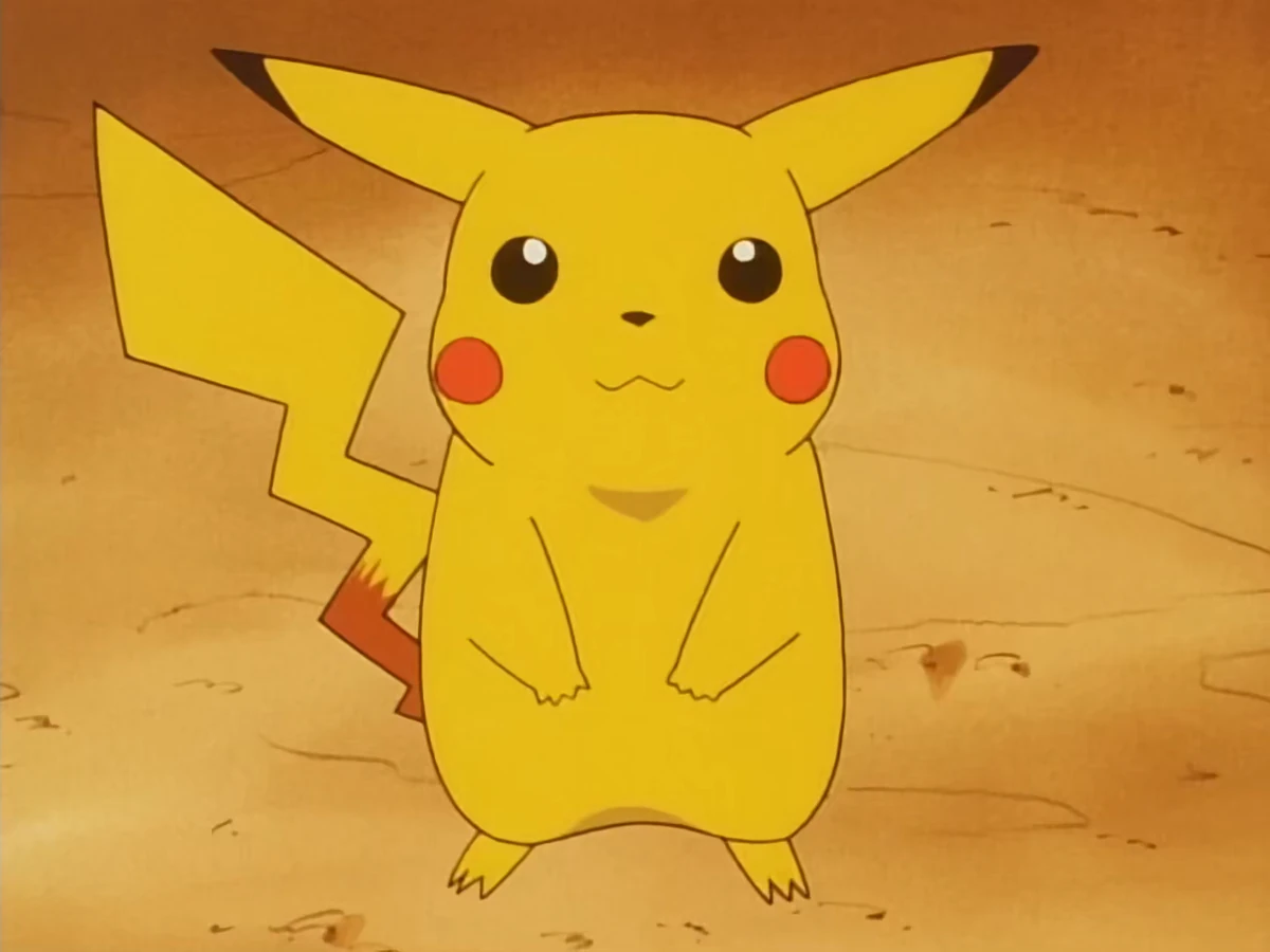 Ash's Pikachu | Pokémon Wiki | Fandom