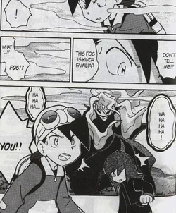 Pokemon Adventures Volume 9 Pokemon Wiki Fandom