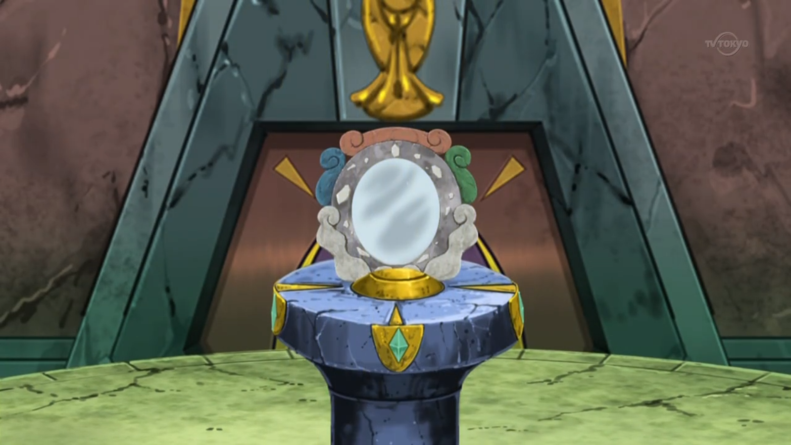 Reveal Glass Pokemon Wiki Fandom Reveal Glass Pokemon Wiki Fandom