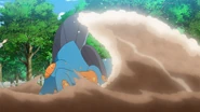 Wallace Swampert Muddy Water.png (2.62 MB) Muddy Water being used by Wallace's Swampert.