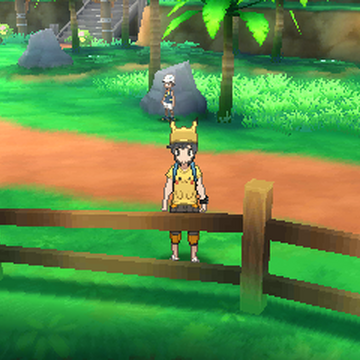 Alola Route 1 Pokemon Wiki Fandom