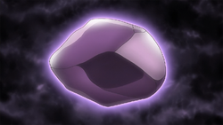 Evolution stone - Bulbapedia, the community-driven Pokémon encyclopedia