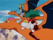 GS018 05.png (1.19 MB) Liza riding Charla alongside Ash and Charizard.