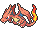 Miniat Méga-DracaufeuY