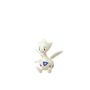 Togetic GO Shiny