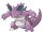 Nidoking