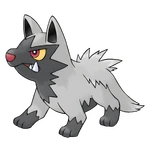 0261Poochyena.png (2.25 MB) Poochyena