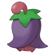 Cherrim