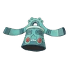 0437Bronzong