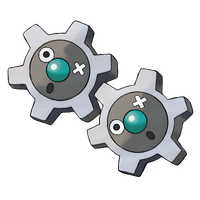 #0599 Klink Steel